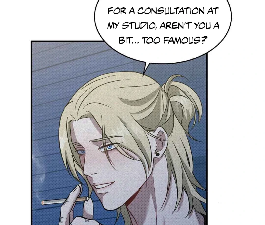Read Manhattan Depression chapter 3 image 42 on Lezhin