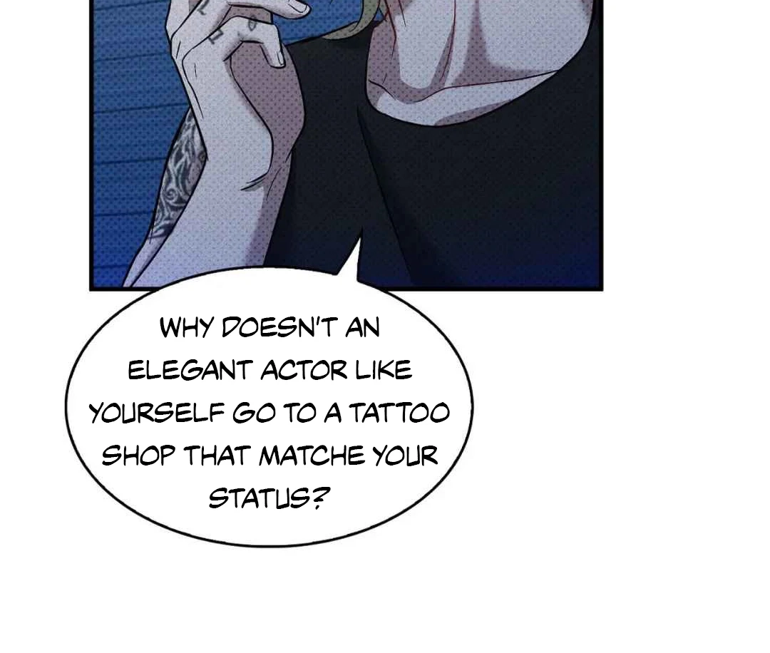 Read Manhattan Depression chapter 3 image 43 on Lezhin