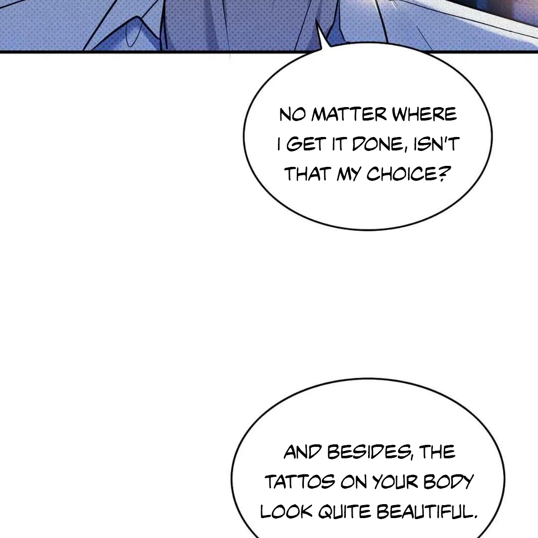 Read Manhattan Depression chapter 3 image 45 on Lezhin