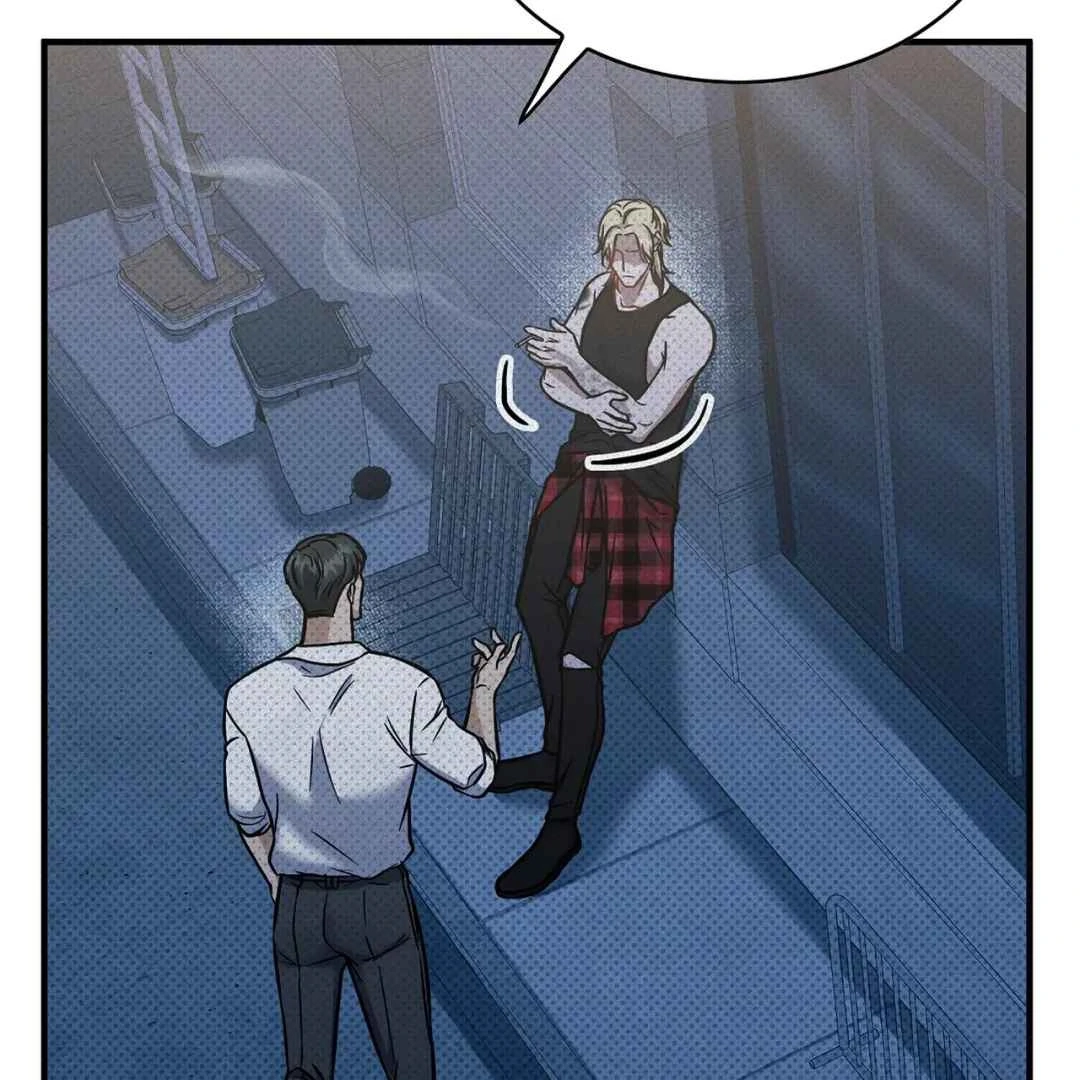 Read Manhattan Depression chapter 3 image 46 on Lezhin
