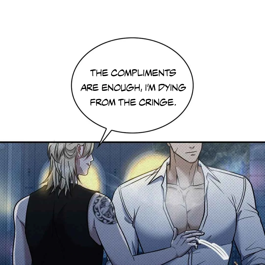 Read Manhattan Depression chapter 3 image 48 on Lezhin