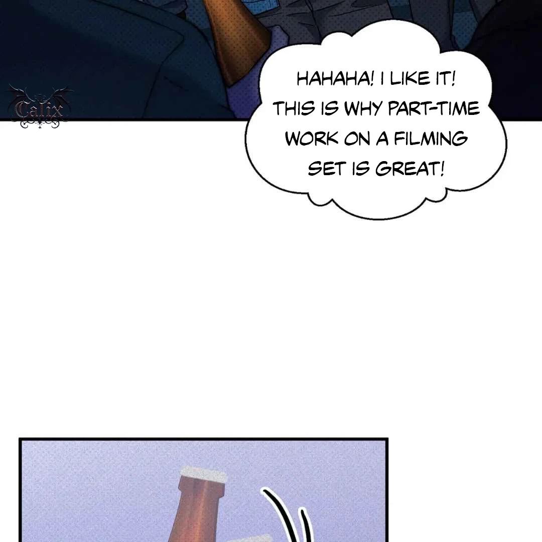 Read Manhattan Depression chapter 3 image 5 on Lezhin