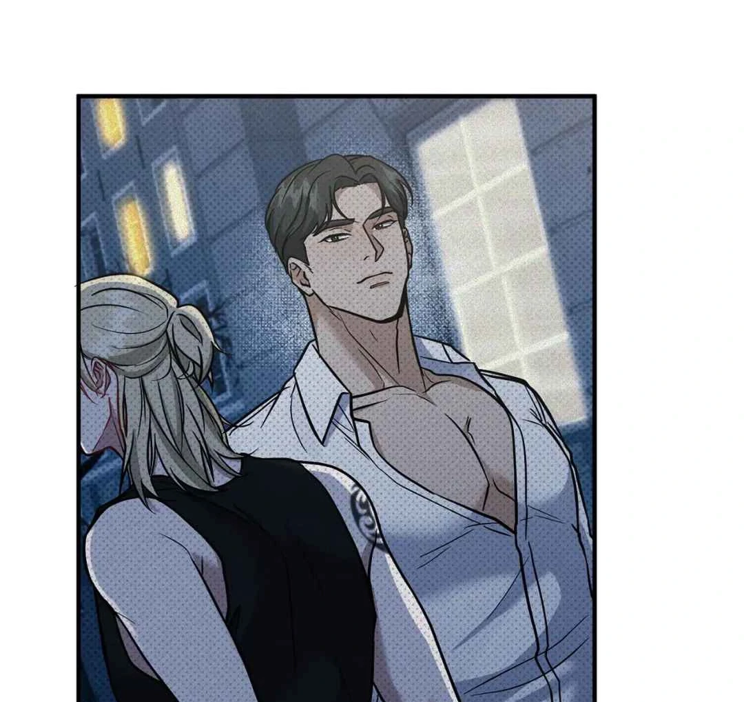 Read Manhattan Depression chapter 3 image 51 on Lezhin