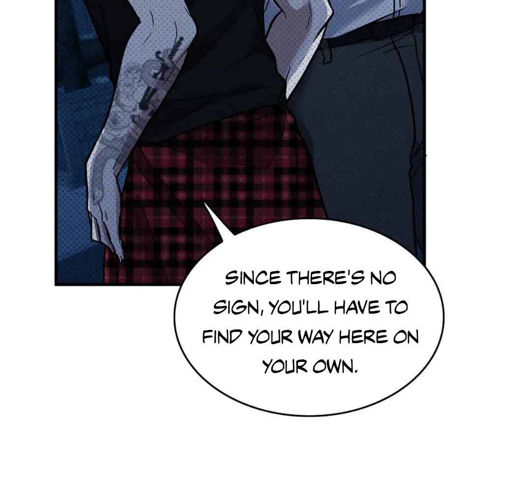 Read Manhattan Depression chapter 3 image 52 on Lezhin
