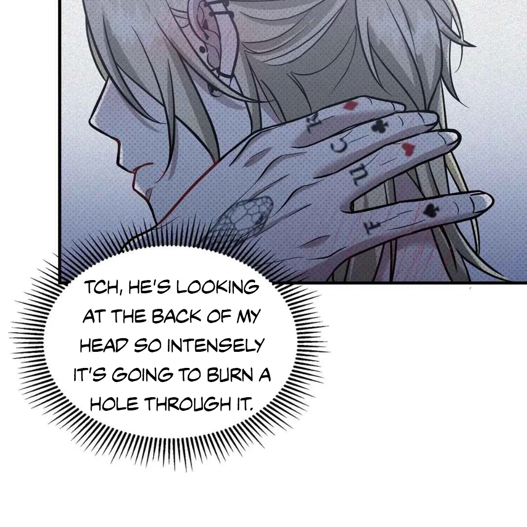 Read Manhattan Depression chapter 3 image 54 on Lezhin