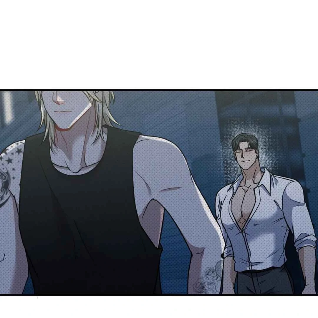 Read Manhattan Depression chapter 3 image 55 on Lezhin