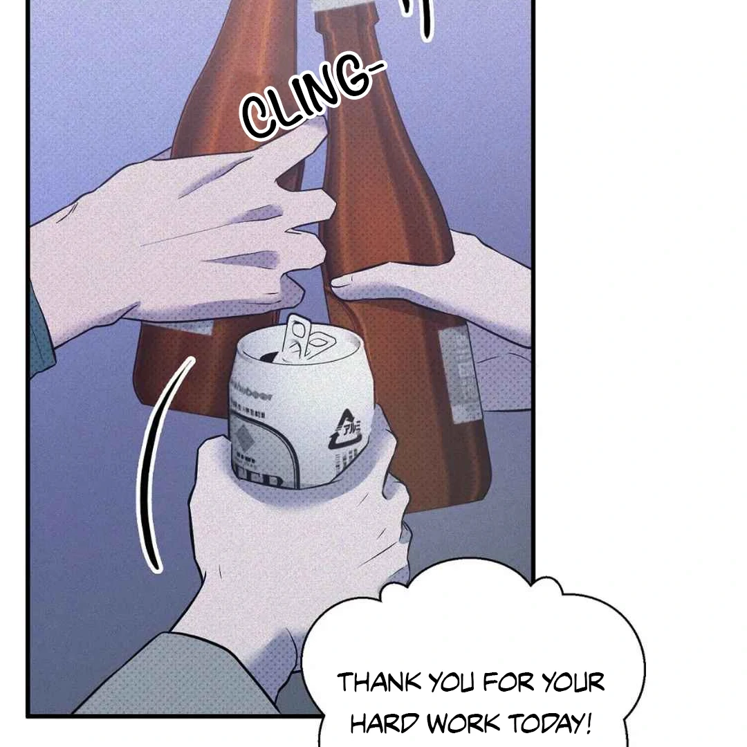 Read Manhattan Depression chapter 3 image 6 on Lezhin