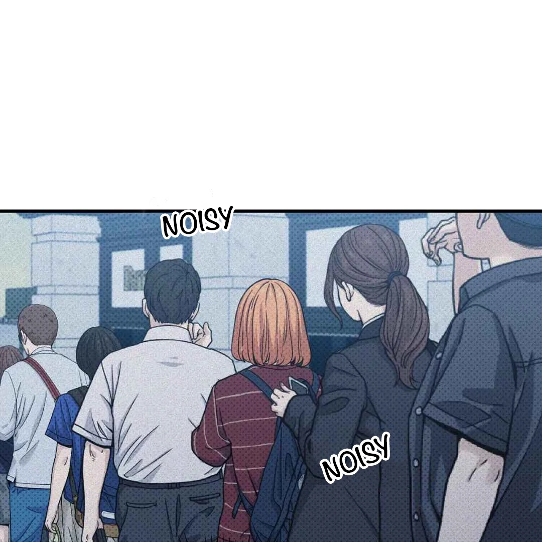 Read Manhattan Depression chapter 3 image 63 on Lezhin