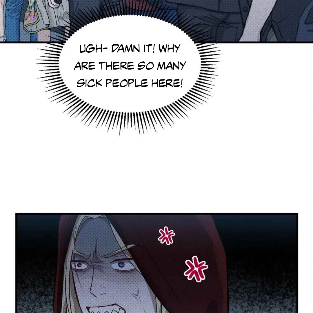 Read Manhattan Depression chapter 3 image 64 on Lezhin