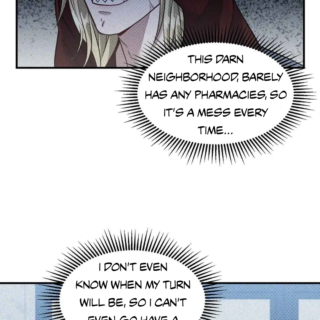 Read Manhattan Depression chapter 3 image 65 on Lezhin