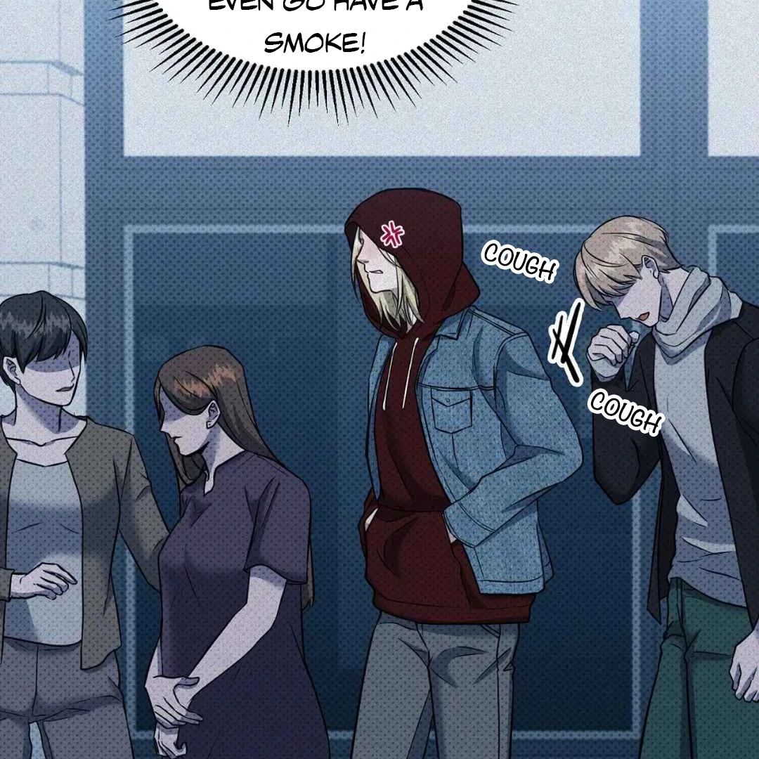 Read Manhattan Depression chapter 3 image 66 on Lezhin