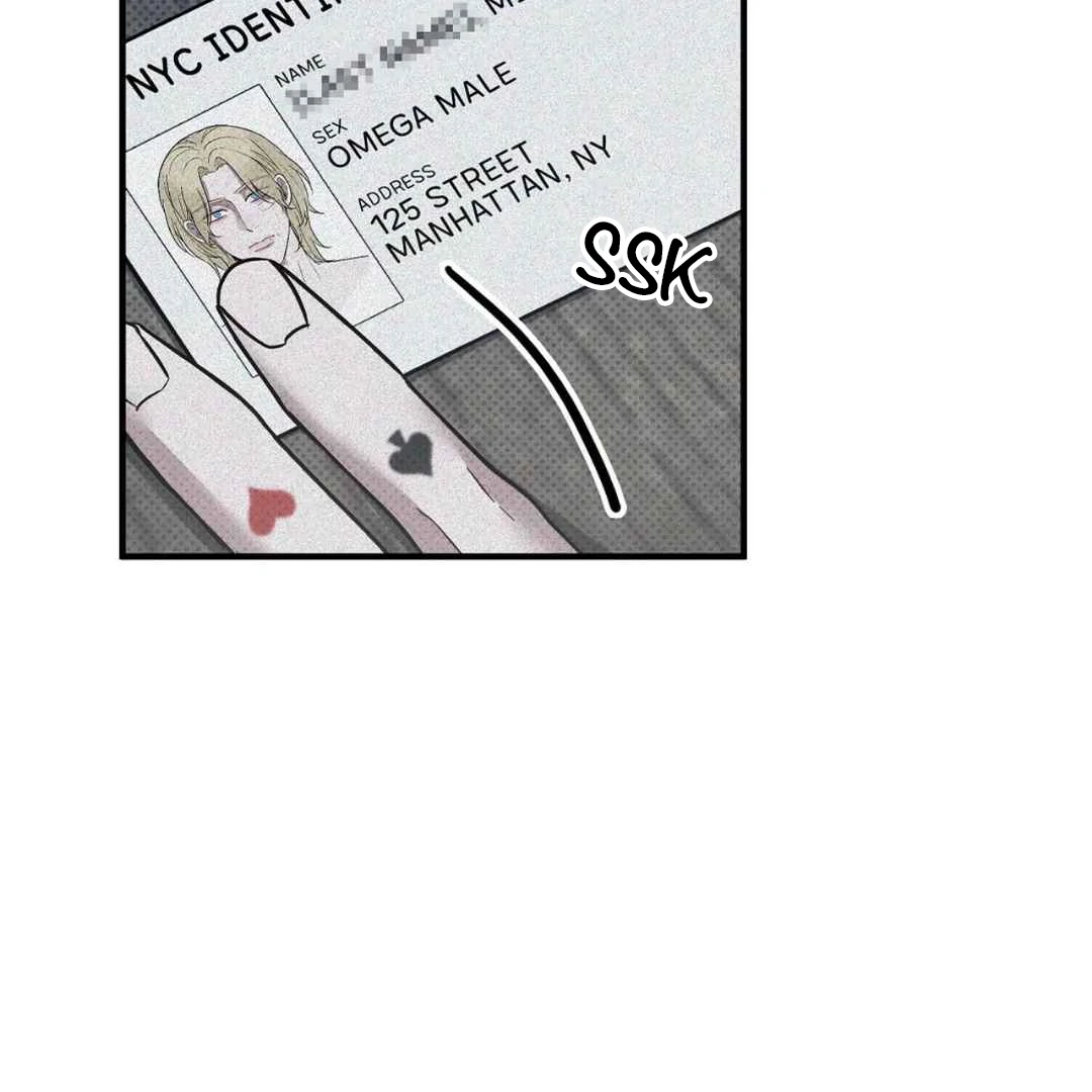 Read Manhattan Depression chapter 3 image 71 on Lezhin