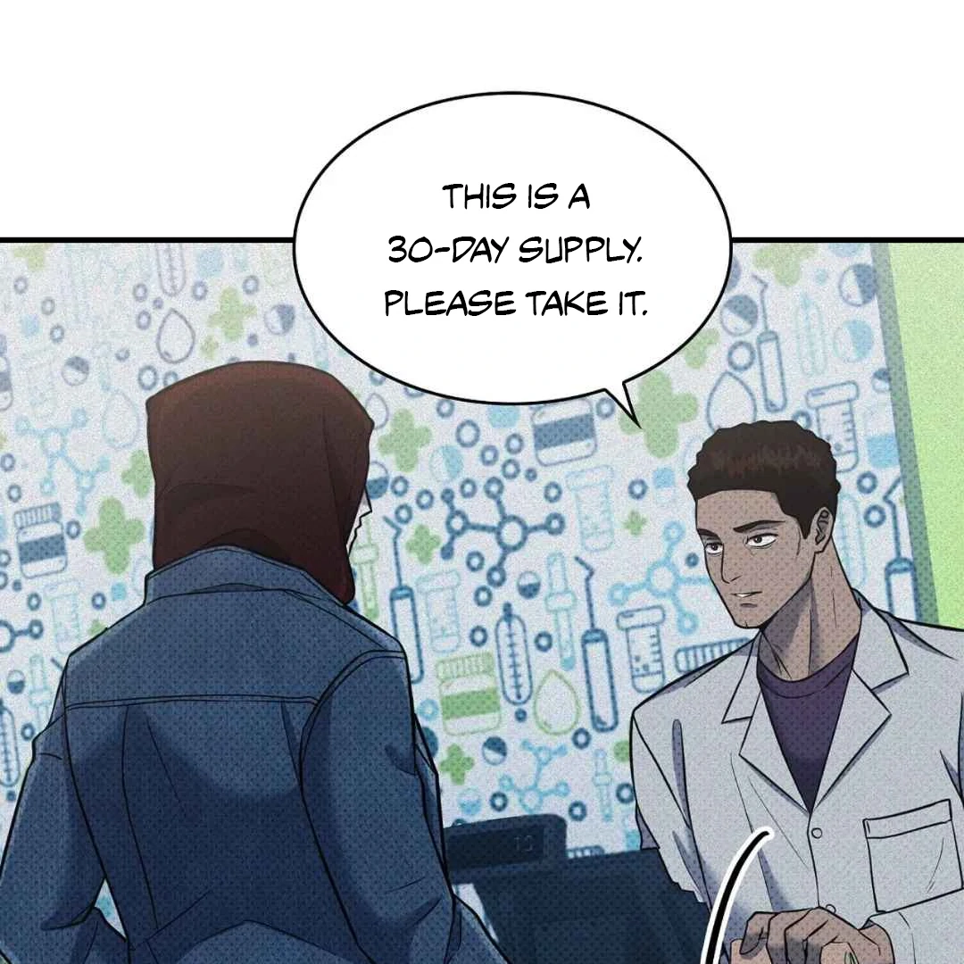 Read Manhattan Depression chapter 3 image 72 on Lezhin
