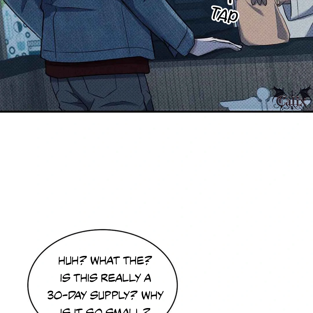 Read Manhattan Depression chapter 3 image 73 on Lezhin