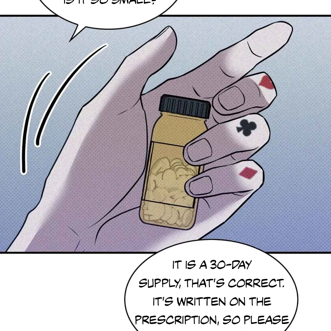Read Manhattan Depression chapter 3 image 74 on Lezhin