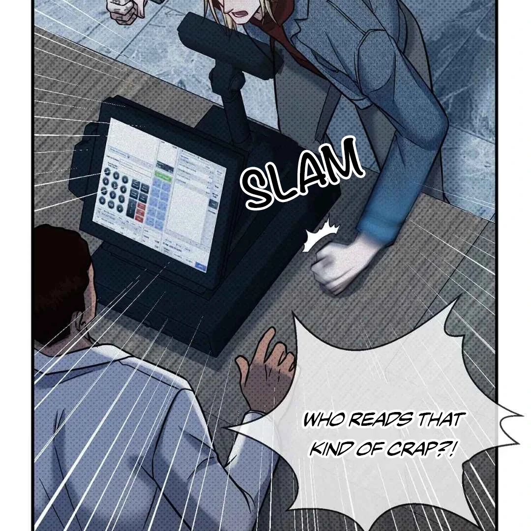 Read Manhattan Depression chapter 3 image 76 on Lezhin