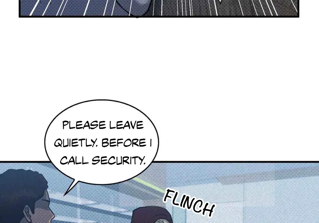 Read Manhattan Depression chapter 3 image 77 on Lezhin