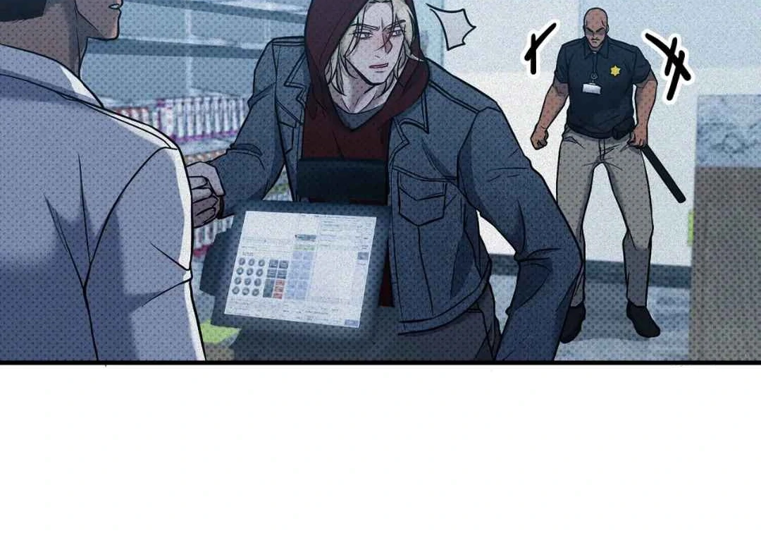 Read Manhattan Depression chapter 3 image 78 on Lezhin