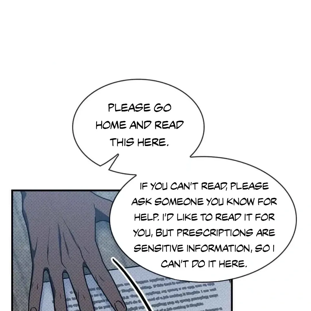Read Manhattan Depression chapter 3 image 79 on Lezhin