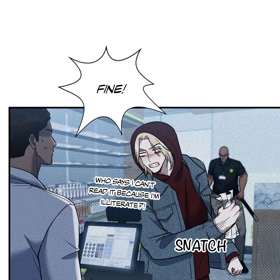Read Manhattan Depression chapter 3 image 81 on Lezhin