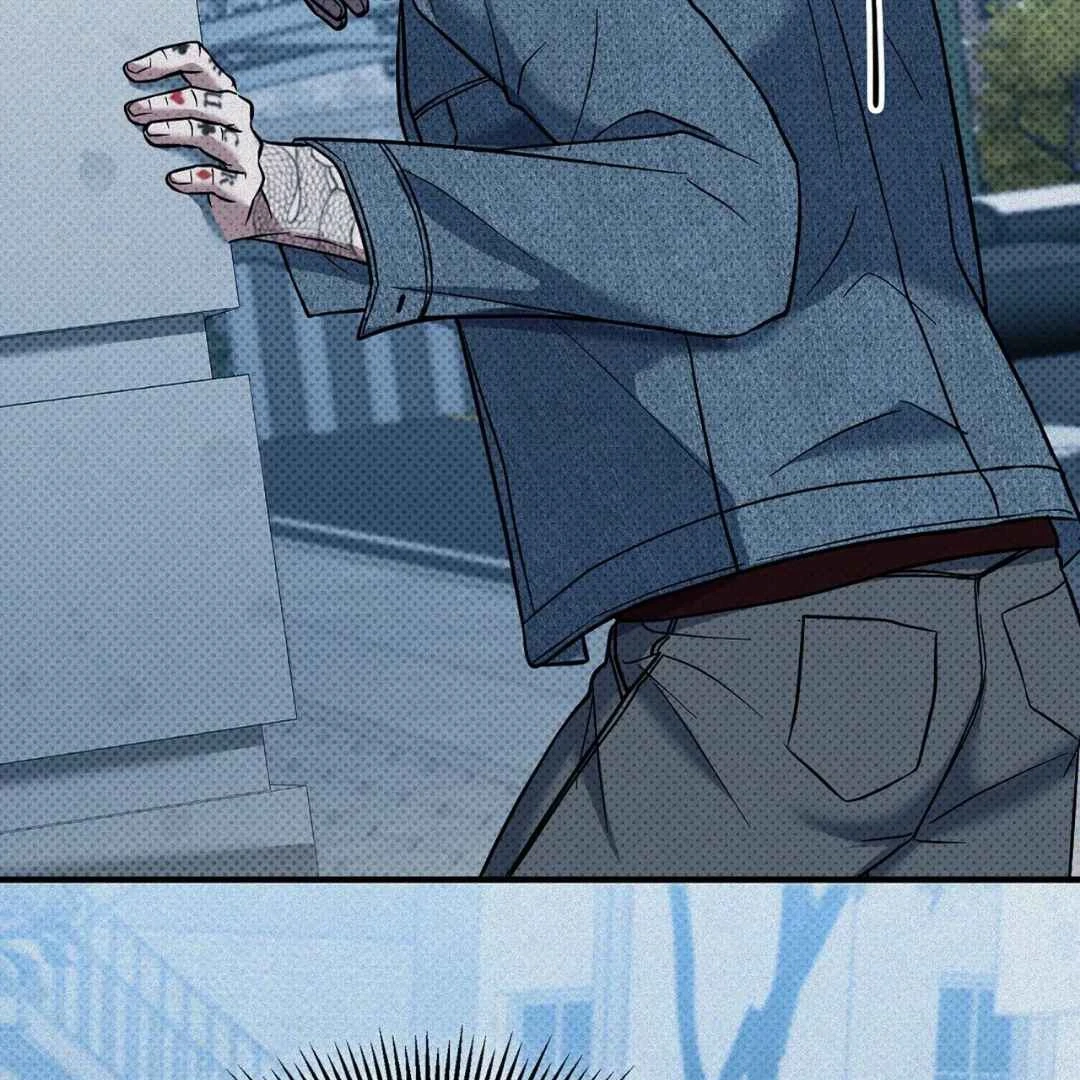 Read Manhattan Depression chapter 3 image 85 on Lezhin