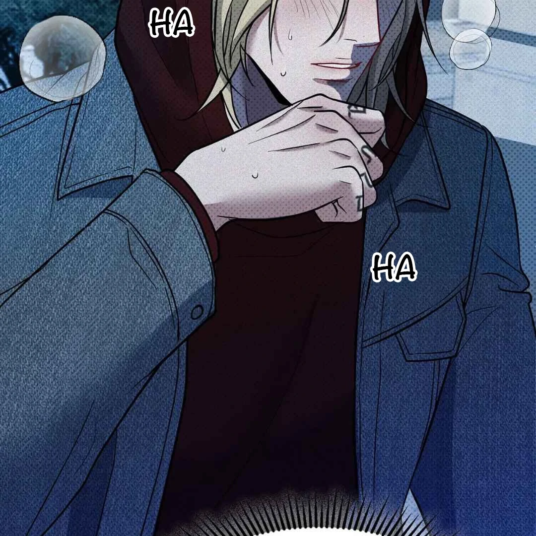 Read Manhattan Depression chapter 3 image 87 on Lezhin