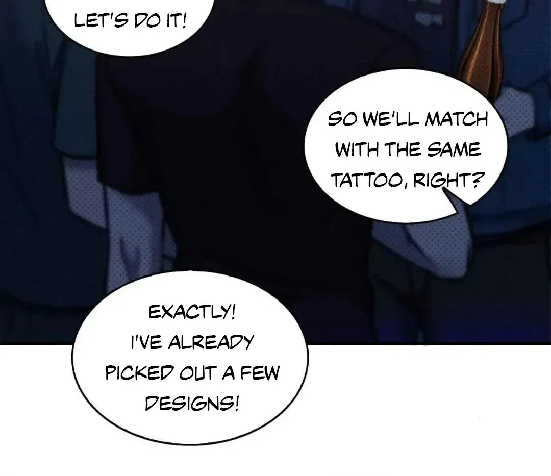 Read Manhattan Depression chapter 3 image 9 on Lezhin