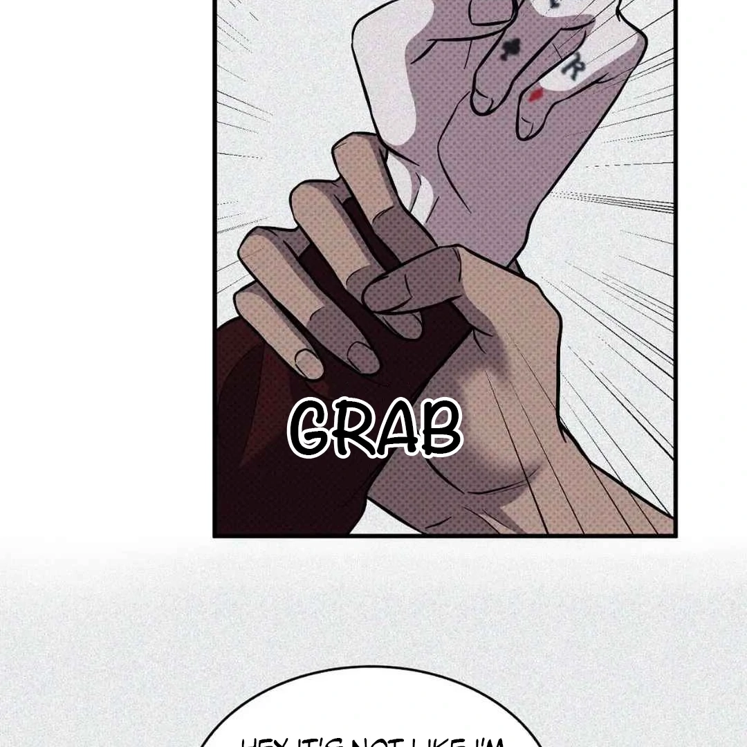Read Manhattan Depression chapter 3 image 93 on Lezhin
