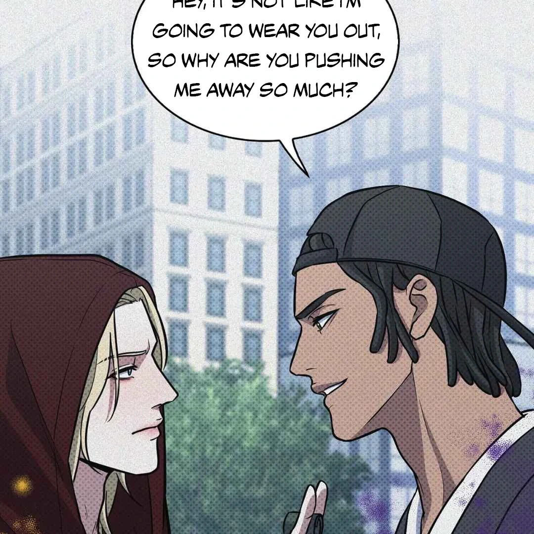 Read Manhattan Depression chapter 3 image 94 on Lezhin