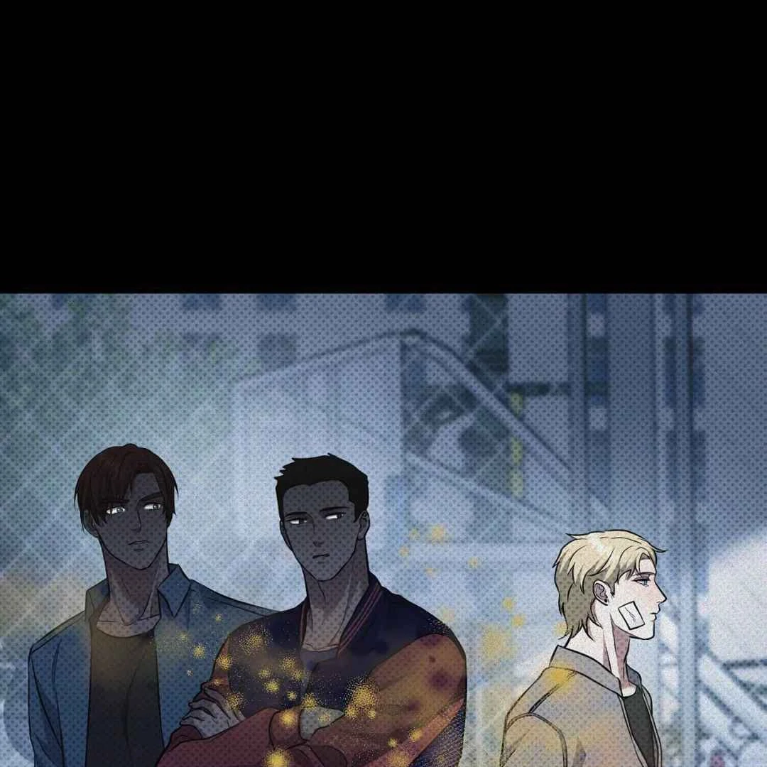 Read Manhattan Depression chapter 4 image 10 on Lezhin