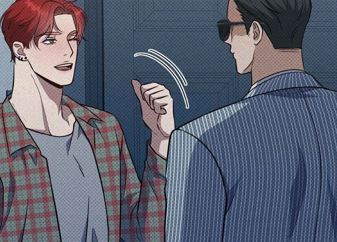 Read Manhattan Depression chapter 4 image 103 on Lezhin