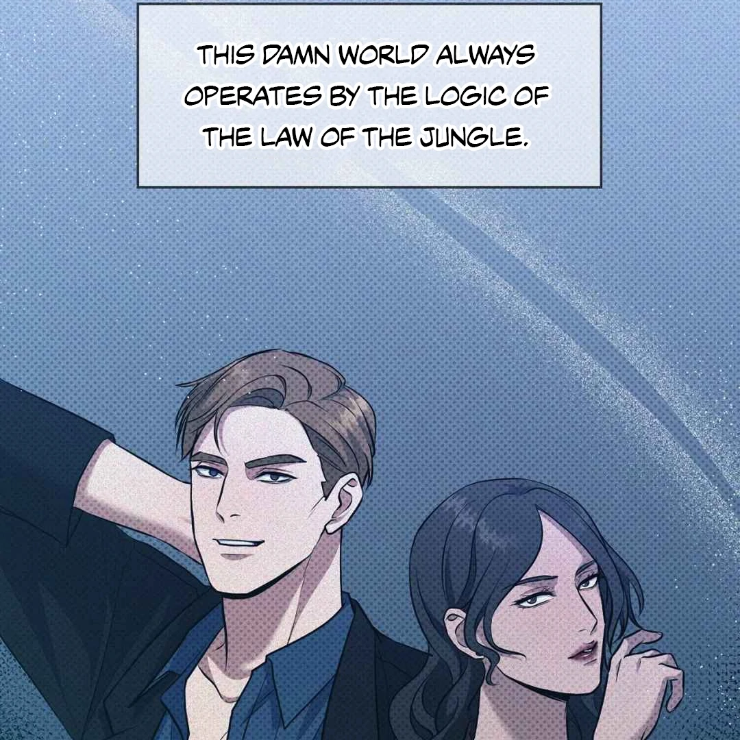 Read Manhattan Depression chapter 4 image 2 on Lezhin