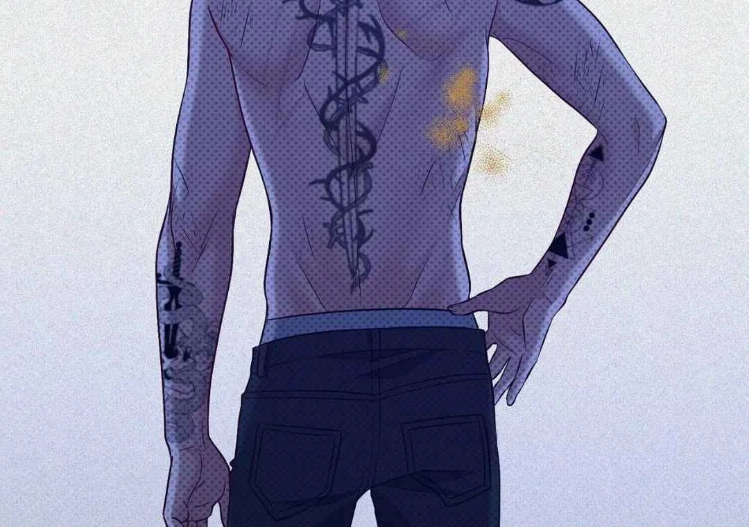 Read Manhattan Depression chapter 4 image 20 on Lezhin