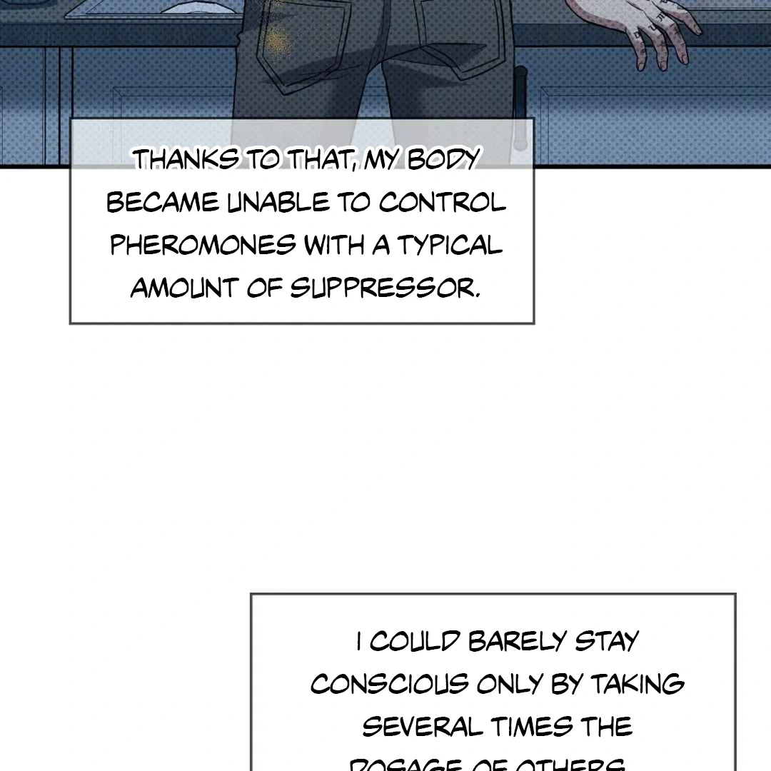 Read Manhattan Depression chapter 4 image 24 on Lezhin