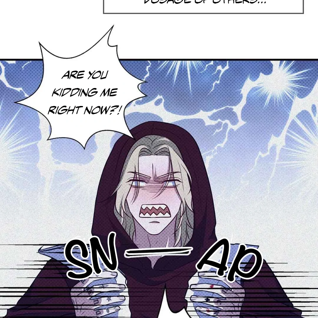 Read Manhattan Depression chapter 4 image 25 on Lezhin