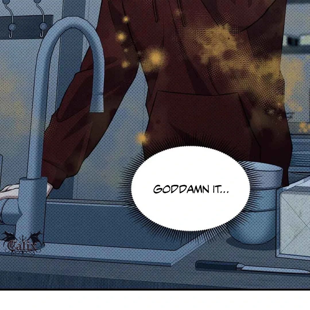 Read Manhattan Depression chapter 4 image 28 on Lezhin