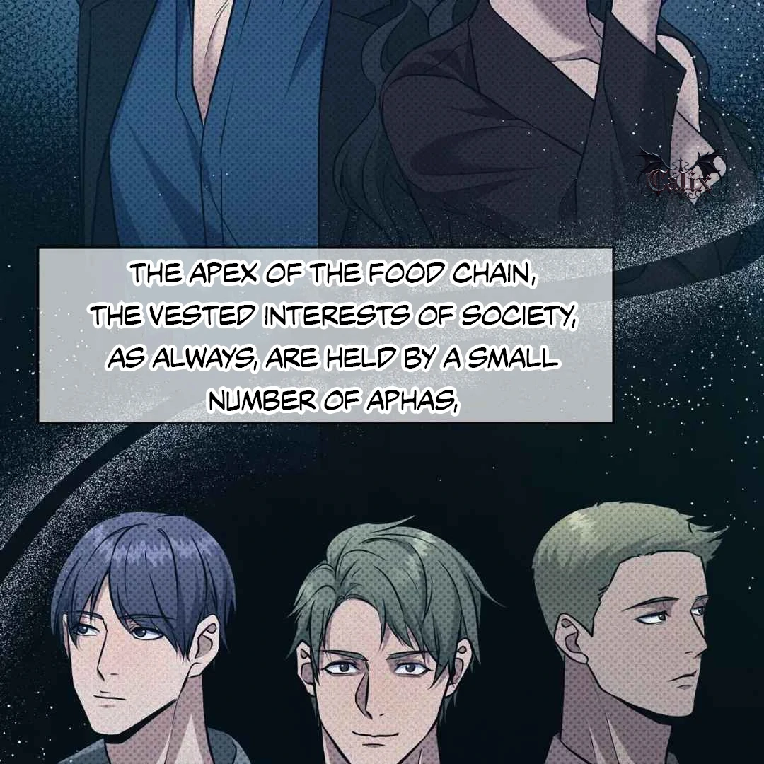 Read Manhattan Depression chapter 4 image 3 on Lezhin