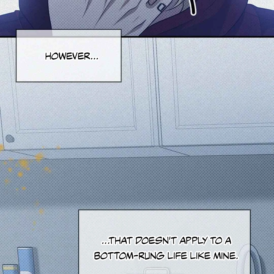Read Manhattan Depression chapter 4 image 30 on Lezhin