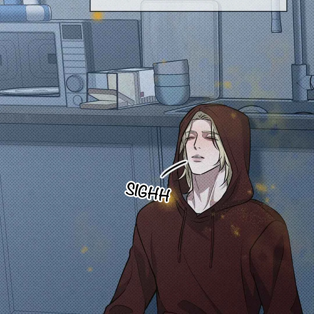 Read Manhattan Depression chapter 4 image 31 on Lezhin