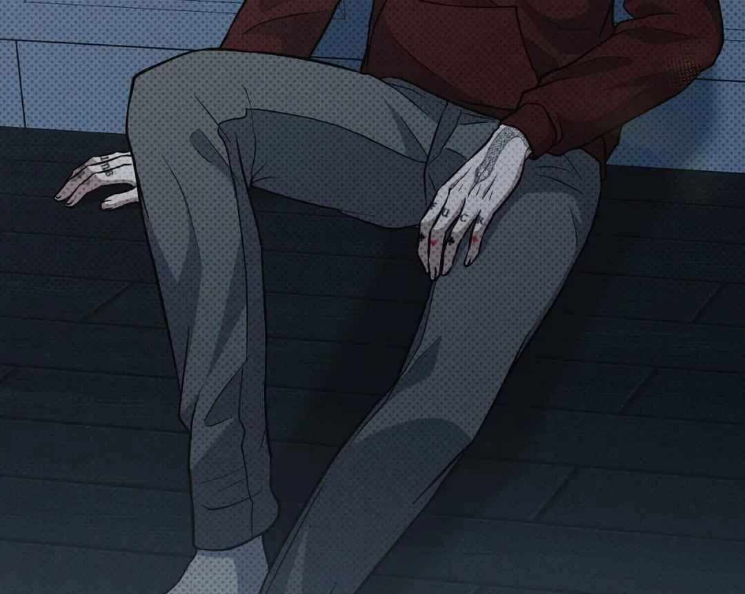 Read Manhattan Depression chapter 4 image 32 on Lezhin