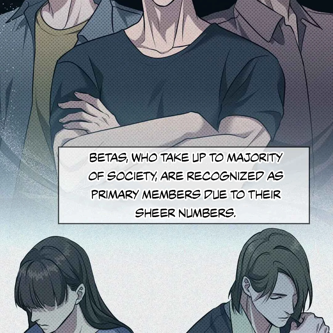 Read Manhattan Depression chapter 4 image 4 on Lezhin