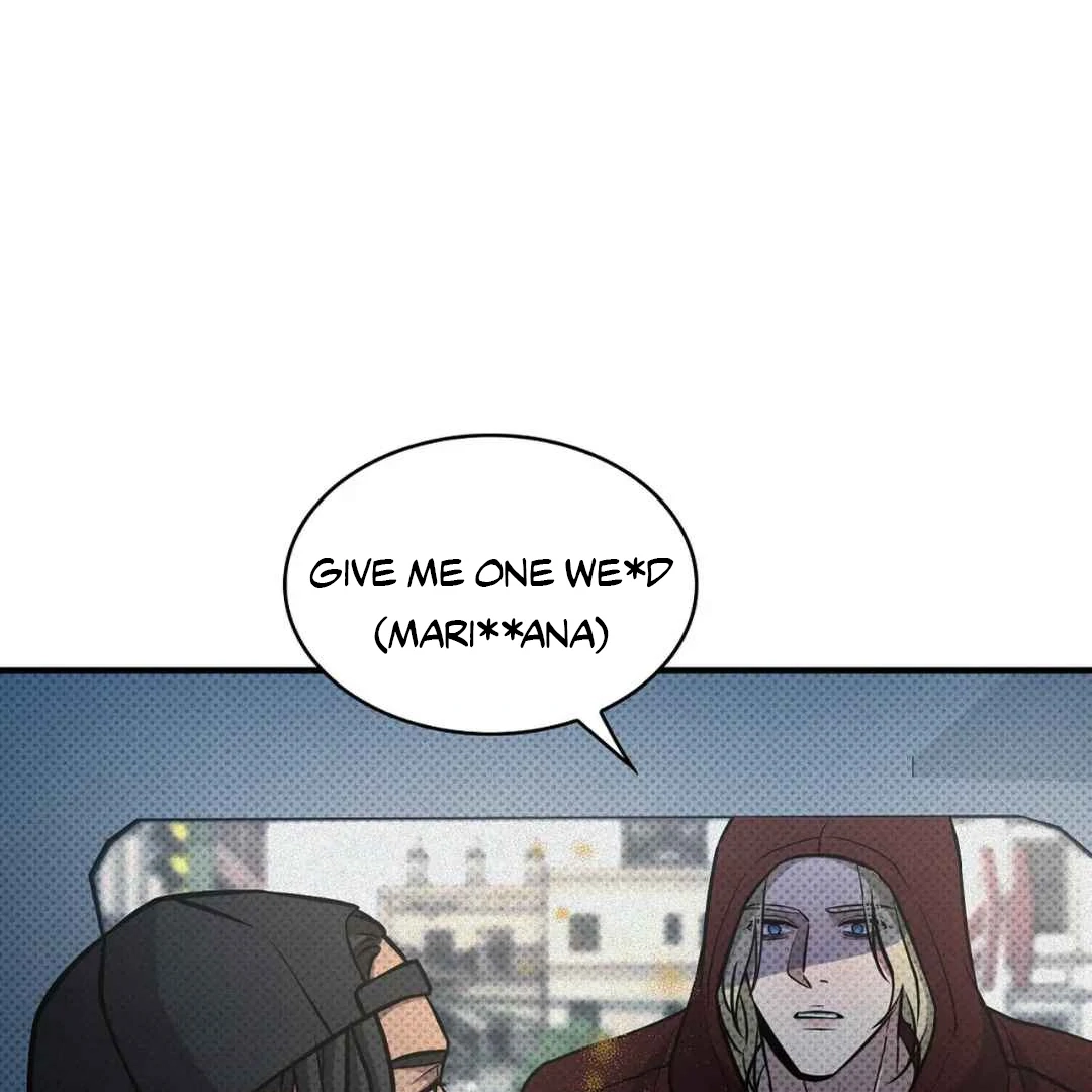 Read Manhattan Depression chapter 4 image 43 on Lezhin