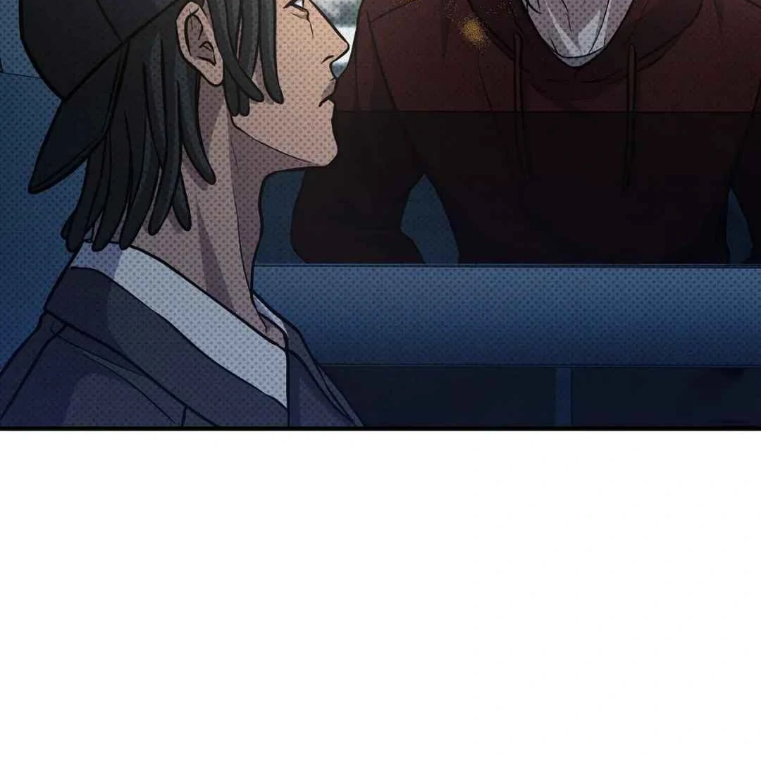 Read Manhattan Depression chapter 4 image 44 on Lezhin