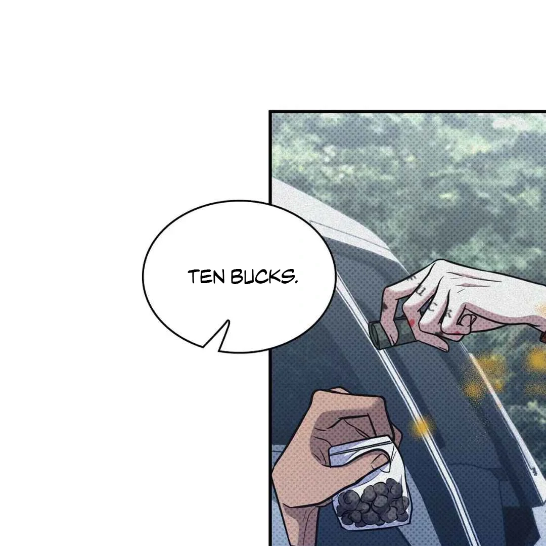 Read Manhattan Depression chapter 4 image 45 on Lezhin