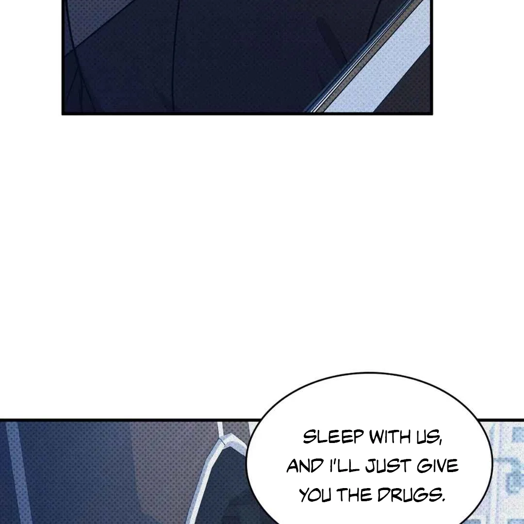 Read Manhattan Depression chapter 4 image 50 on Lezhin