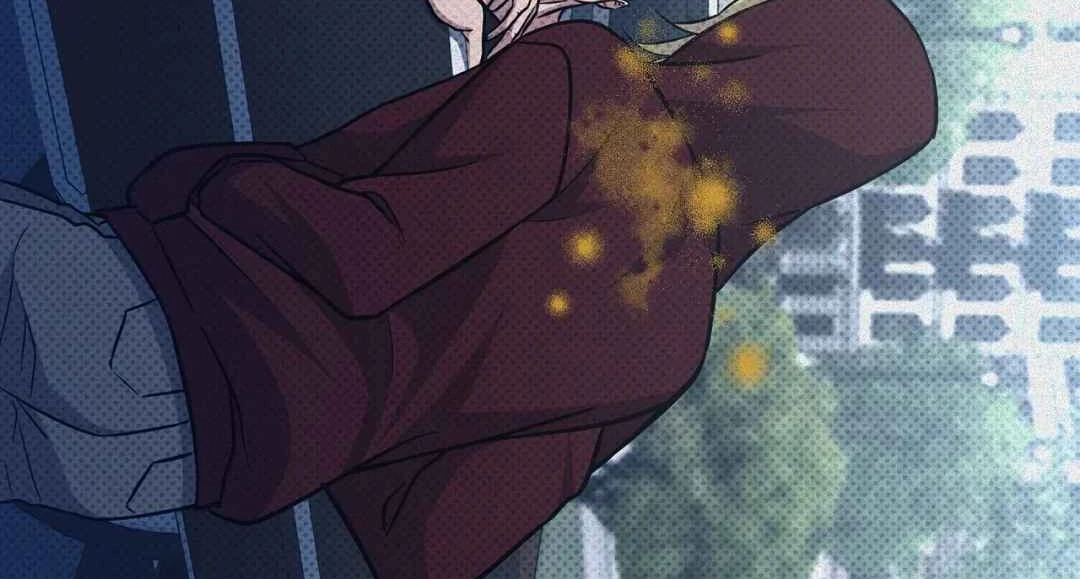 Read Manhattan Depression chapter 4 image 52 on Lezhin