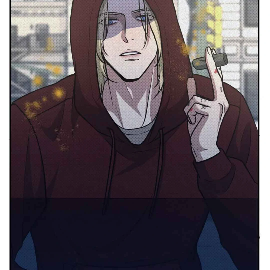 Read Manhattan Depression chapter 4 image 55 on Lezhin
