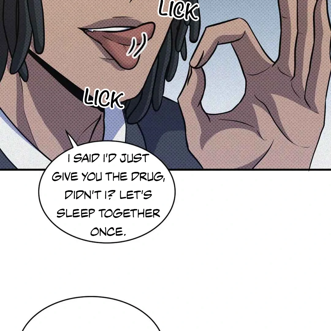 Read Manhattan Depression chapter 4 image 57 on Lezhin