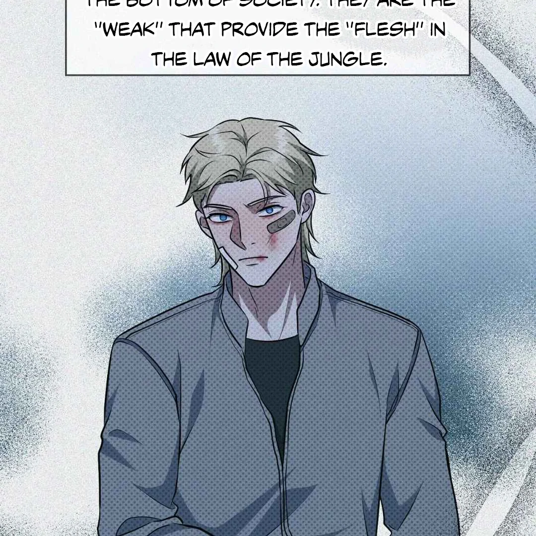 Read Manhattan Depression chapter 4 image 6 on Lezhin