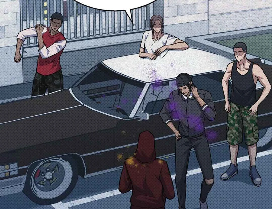 Read Manhattan Depression chapter 4 image 62 on Lezhin